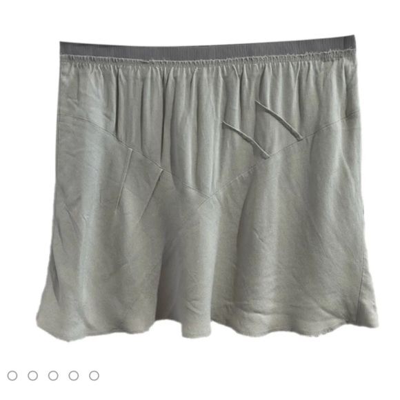 ISABEL MARANT mini skirt NWT - rare